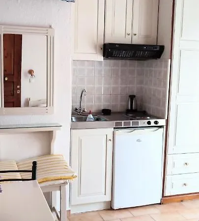 Skardamoula's N Apartment Kardamyli