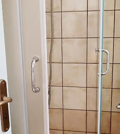 Appartement Skardamoula's N Kardamyli