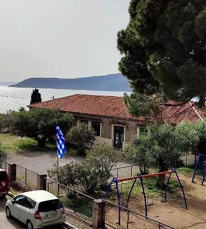 Skardamoula's N * Kardamyli