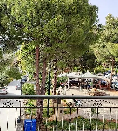 Skardamoula's N Kardamyli