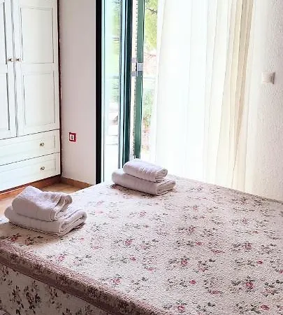Apartamento Skardamoula's N *