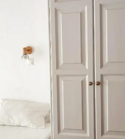 Appartement Skardamoula's N *