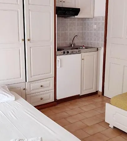 Appartement Skardamoula's N *