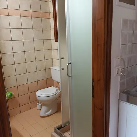 Skardamoula's N Appartement