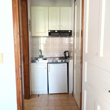 Appartement Skardamoula's N