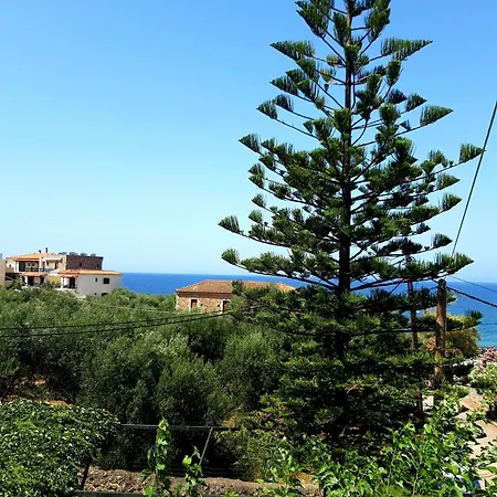 Skardamoula's N Kardamyli