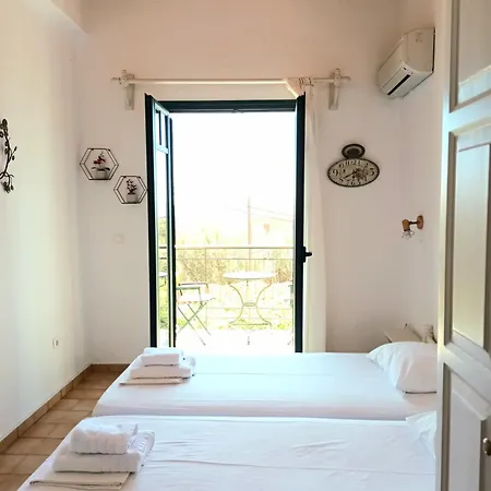 Skardamoula's N Kardamyli