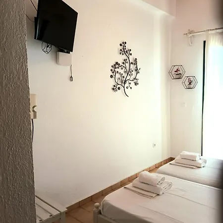 Appartement Skardamoula's N *