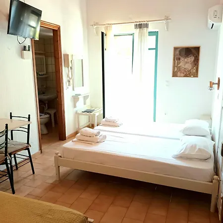 Skardamoula's N * Kardamyli