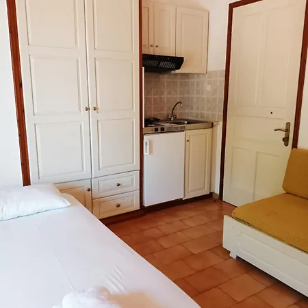 Skardamoula's N Apartment Kardamyli