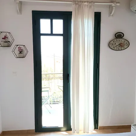 Skardamoula's N Kardamyli