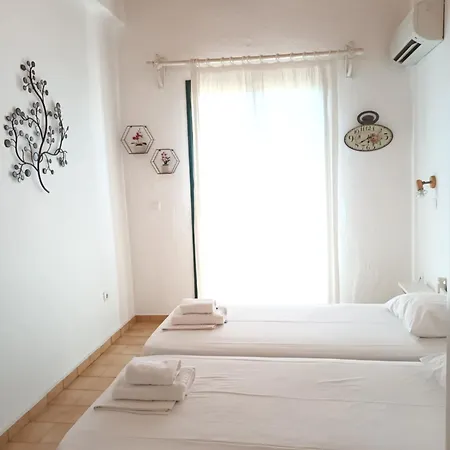 Appartement Skardamoula's N *