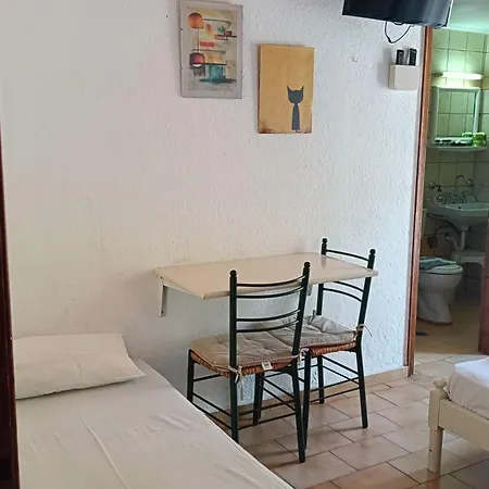 ο κήπος της σκαρδαμούλας