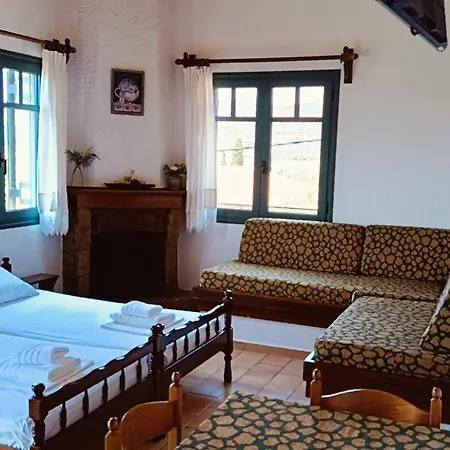 Skardamoula's N Kardamyli