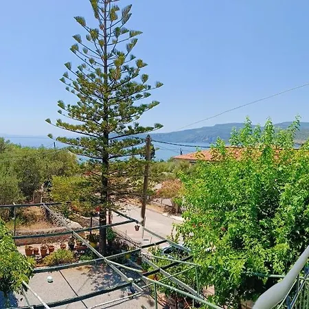 Skardamoula's N * Kardamyli