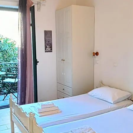 Apartment Skardamoula's N