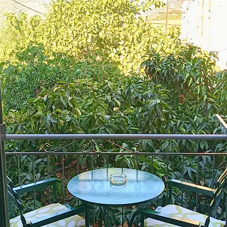 Skardamoula's N Apartment Kardamyli