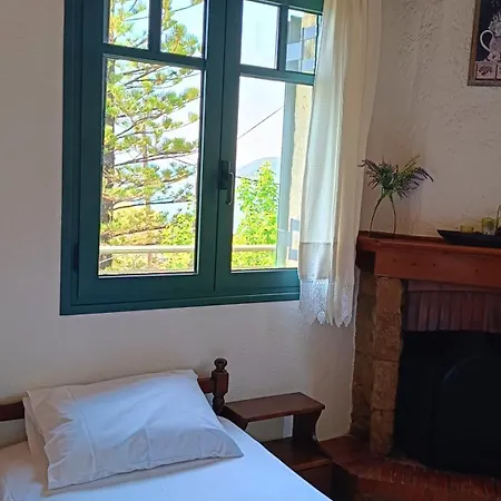 Skardamoula's N Kardamyli