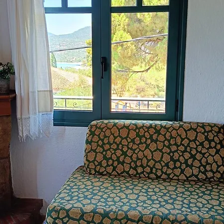 Appartement Skardamoula's N