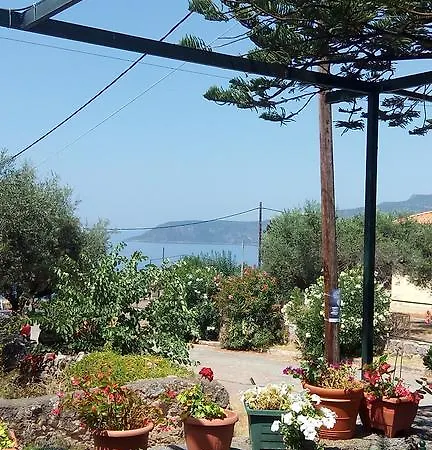ο κήπος της σκαρδαμούλας