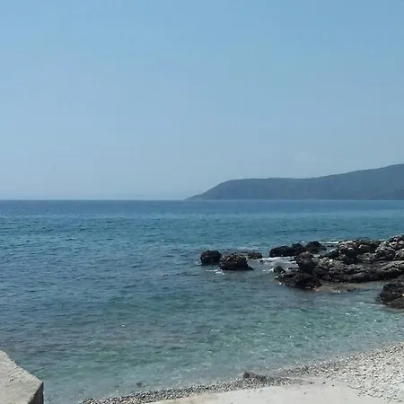 ο κήπος της σκαρδαμούλας Διαμέρισμα