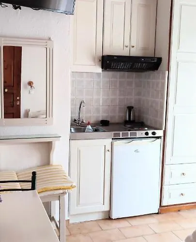 Skardamoula's N Appartement Kardhamili