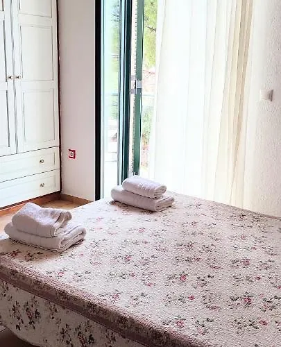 Appartement Skardamoula's N *