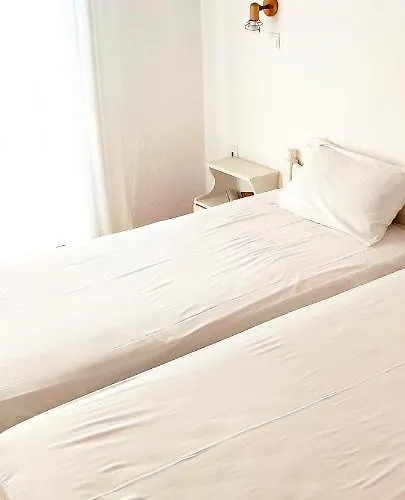 Skardamoula's N Appartement Kardhamili