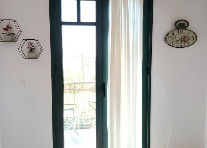 Skardamoula's N Kardhamili