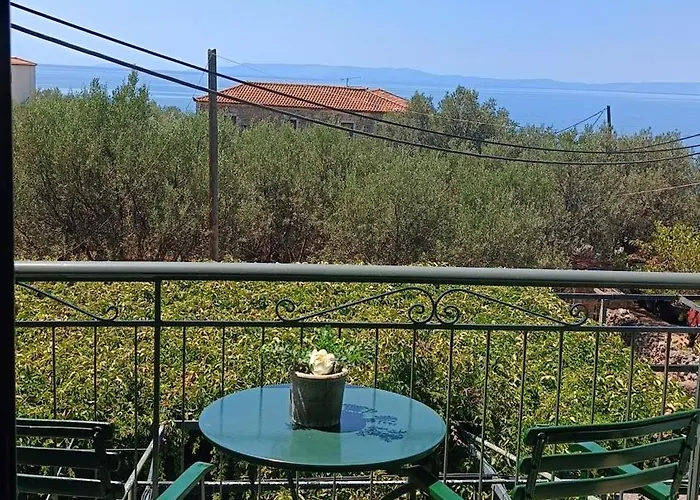 Skardamoula's N Kardhamili