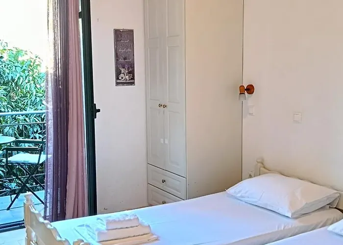 Appartement Skardamoula's N